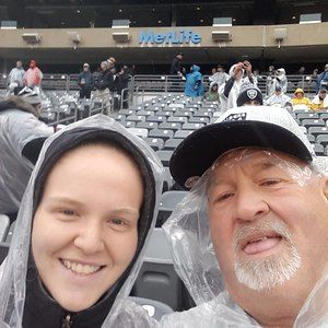 Meet your Posher, Scott